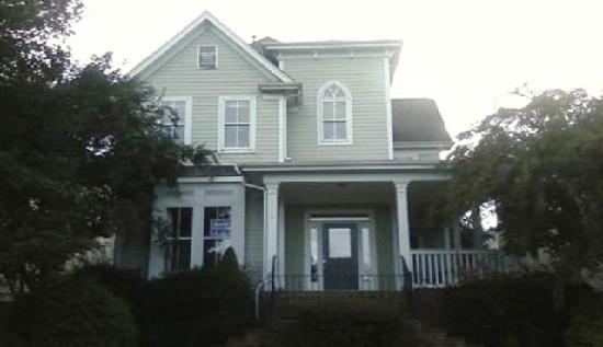 6702 Park Meadows Pl, Huntersville, NC 28078 