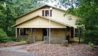 730 Main S Street, Star, NC 27356 Foreclosure