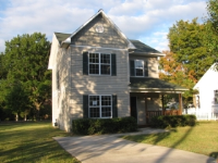 503 SEVENTH STREET, SPENCER, NC 28159 