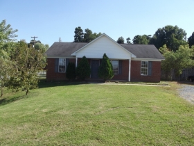 2126 WALK UP AVE, MONROE, NC 28110 