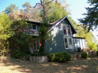 164 HYDER MOUNTAIN ROAD, CLYDE, NC 28721 