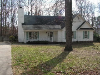 1759 ACORN RIDGE ROAD, ROCKY MOUNT, NC 27804 