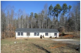 1817 BIG BUCK RD, JULIAN, NC 27283 