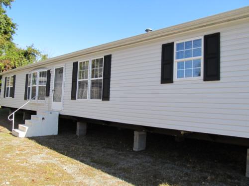 2512 N CHURCH STREET, Burlington, NC 27217 