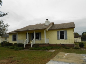 804 TILGHMAN RD, COATS, NC 27521 