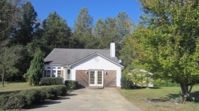 439 COTTONWOOD PARK, CHARLOTTE, NC 28213 