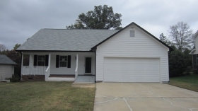 1360 MISTLETOE RIDG, CONCORD, NC 28027 