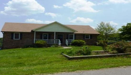 904 Loblolly Drive, Lewisville, NC 27023 