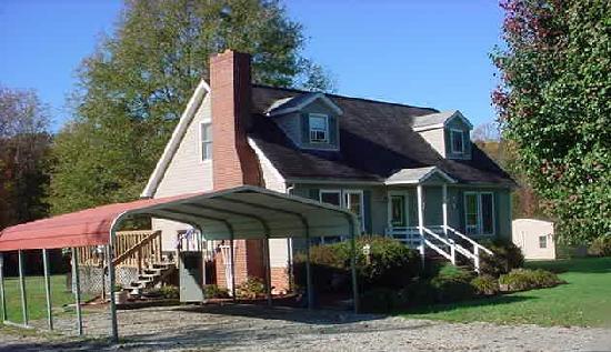 4205 Family Lane, Summerfield, NC 27358 