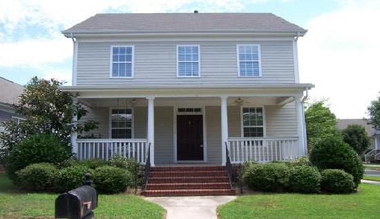 16504 Knox Run Road, Cornelius, NC 28031 