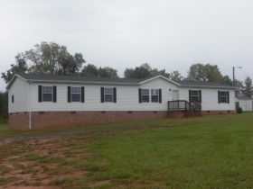 605 CANDY CREEK RD, REIDSVILLE, NC 27320 