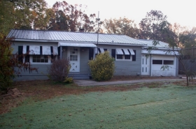 332 HILLTOP ST, HUDSON, NC 28638 