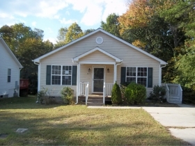 819 HEMLOCK AVENUE, DURHAM, NC 27707 