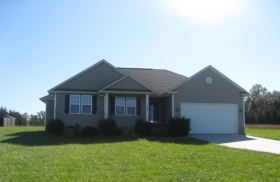 107 TRANQUILITY LAN, HARMONY, NC 28634 
