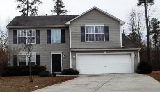 221 Jonathon Court, Kannapolis, NC 28083 