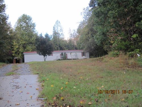 267 BIG FOREST DR, Statesville, NC 28677 