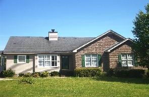 718 Bayberry Lane, Nashville, NC 27856 