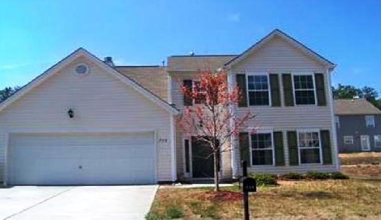 735 Big Twig Lane, Durham, NC 27703 