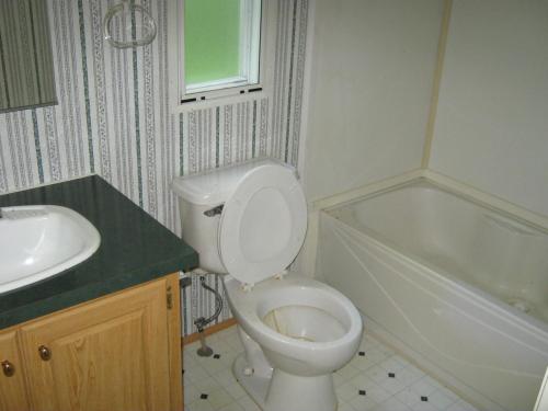 265 MAGNOLIA DRIVE, Reidsville, NC 27320 