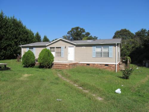 150 VAIL DRIVE, Reidsville, NC 27320 