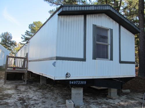 901 EAST WASHINGTON ST., Nashville, NC 27856 