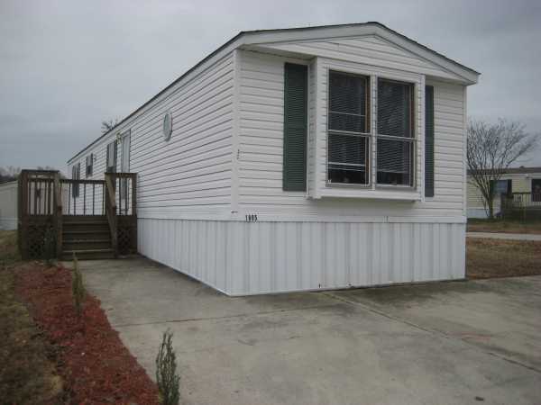 1805 Derrick Dr Lot 63, Greensboro, NC 27405 