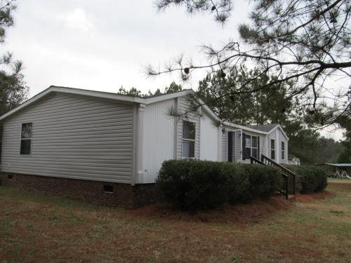 10255 GRIFFIN FARM RD, Whitakers, NC 27891 