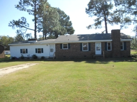 5037 COMMUNITY GROCERY ROAD, WILSON, NC 27893 