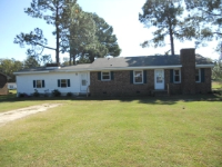 5037 COMMUNITY GROCERY ROAD, WILSON, NC 27893 