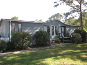 631 OUTRIGGER CT, HAMPSTEAD, NC 28443 