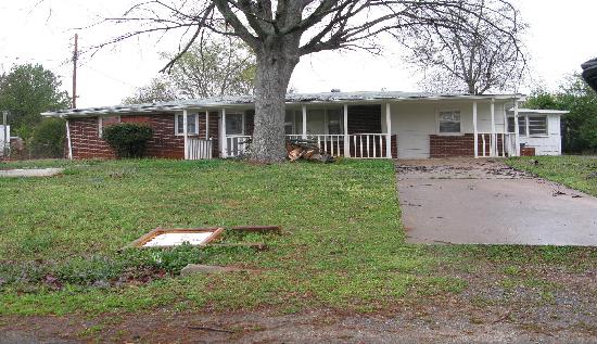 128 Country Meadows Lane, Forest City, NC 28043 