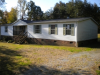 8127 SHOELINE RD, STOKESDALE, NC 27357 