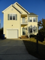 2384 SAPPHIRE VALLE, RALEIGH, NC 27604 