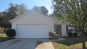 4424 LOOKING GLASS, CHARLOTTE, NC 28269 