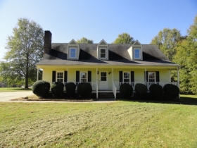 8100 WINSTERS FAX C, ZEBULON, NC 27597 