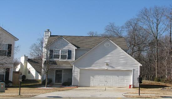 3010 Robin Terry Court, Charlotte, NC 28208 