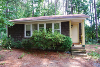 109  ANDREWS STORE ROAD, PITTSBORO, NC 27312 