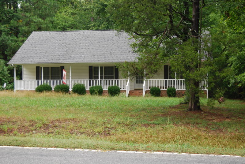 6025  MORROW MILL ROAD, CHAPEL HILL, NC 27516 