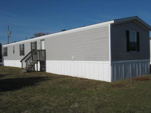 1630 FACTORY ROAD LO, Hampstead, NC 28443 