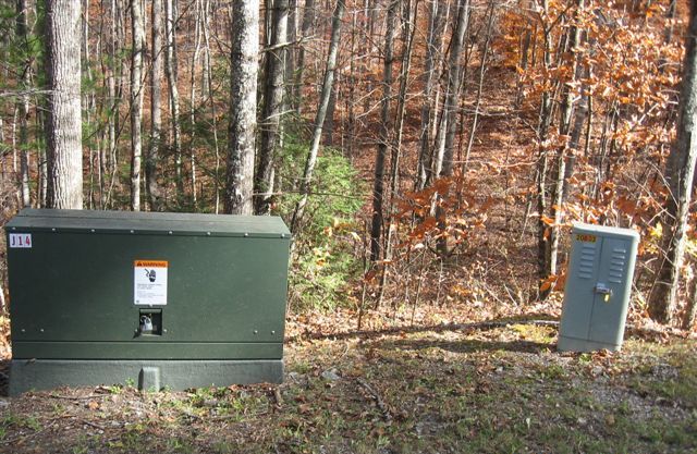 LOT 631 BEAR LAKE RE, TUCKASEGEE, NC 28783 