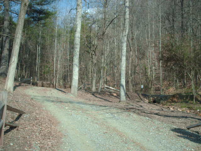 LOT 64 QUEENS GAP, RUTHERFORDTON, NC 28139 