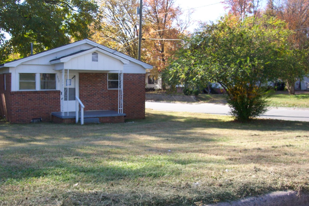 252  MALVERN SW,LOTS 17/1, CONCORD, NC 28025 