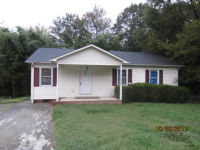 1527 PINEHURST STREETLOT, GASTONIA, NC 28052 