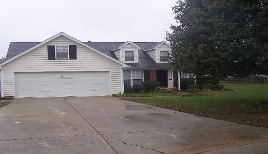 12725 Cumberland Crest Drive, Huntersville, NC 28078 