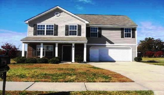 508 Glencroft Drive, Wingate, NC 28174 