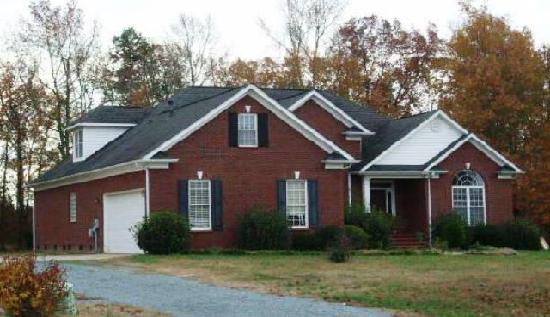 3309 Antler View Court, Monroe, NC 28112 