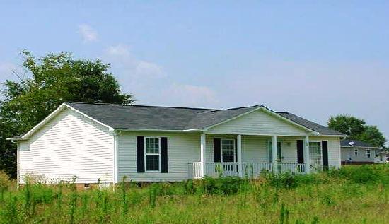 114 Yoda Drive, Grover, NC 28073 