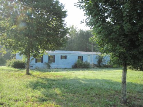 1107 ZION CHURCH RD, Gold Hill, NC 28071 