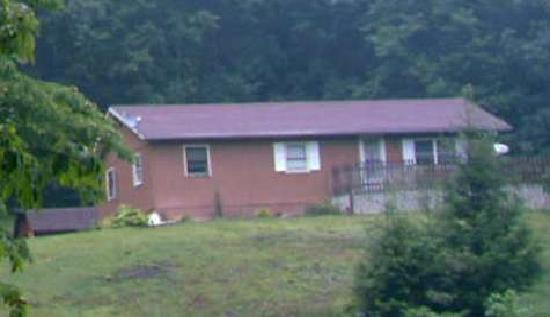 1598 Claybank Road, West Jefferson, NC 28694 