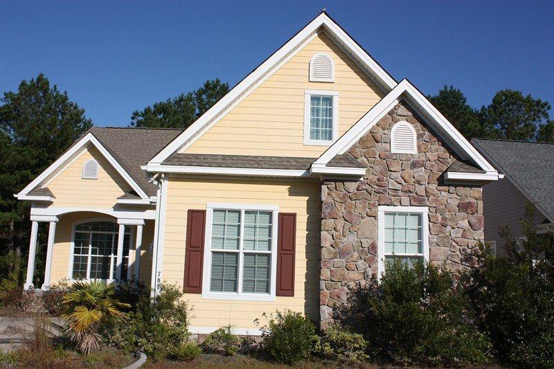 787 Marsh Rose Path Nw, Calabash, NC 28467 